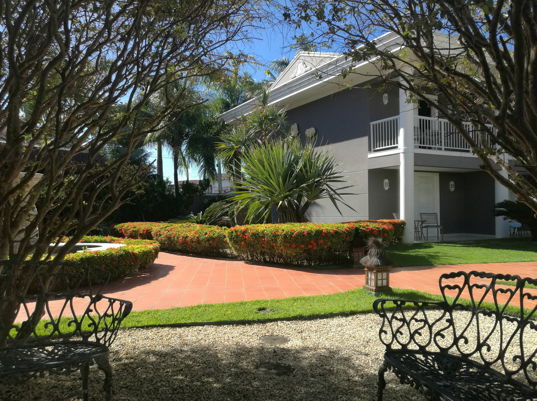 Hotel Coral Beach主图