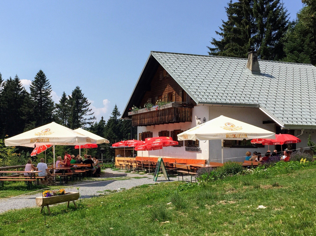 Emser Hutte