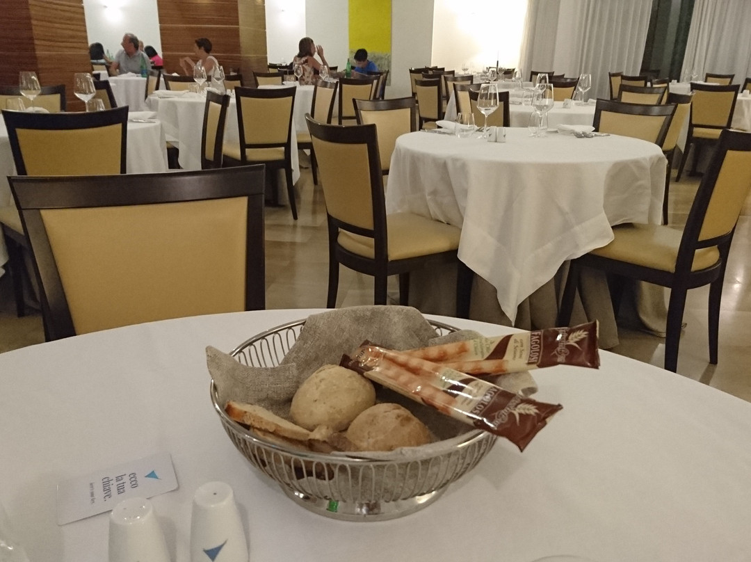 维吉里欧大酒店主图