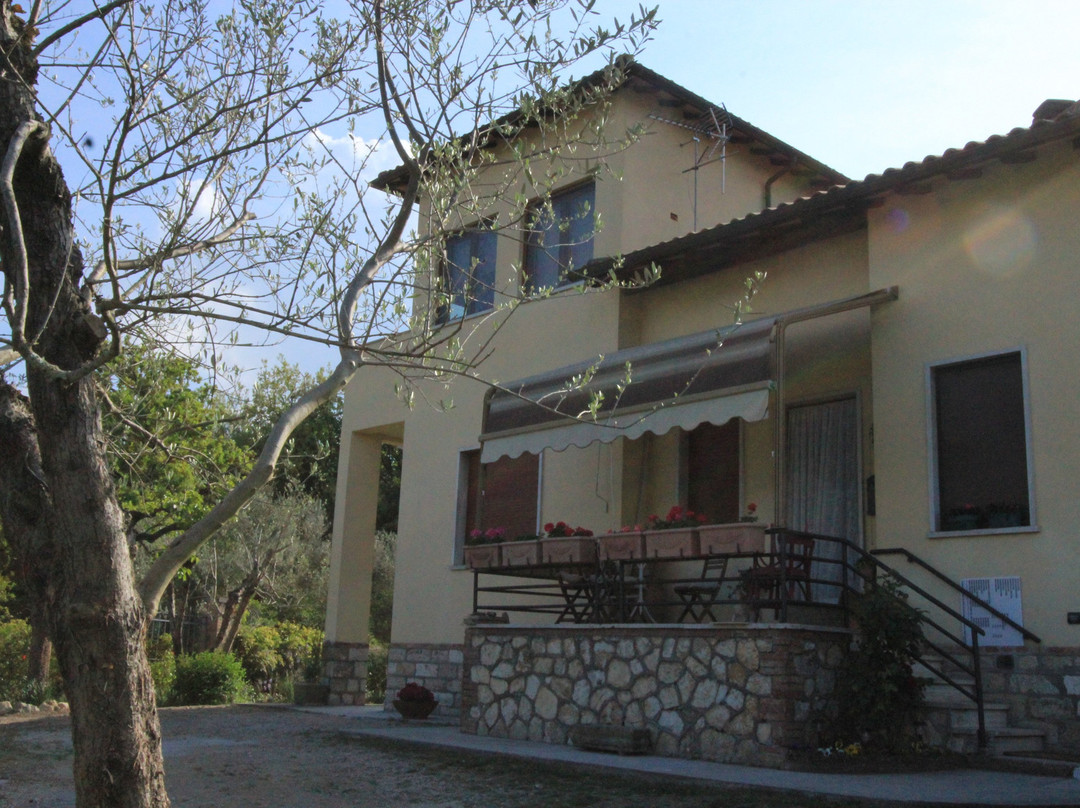 B&B I Melograni主图