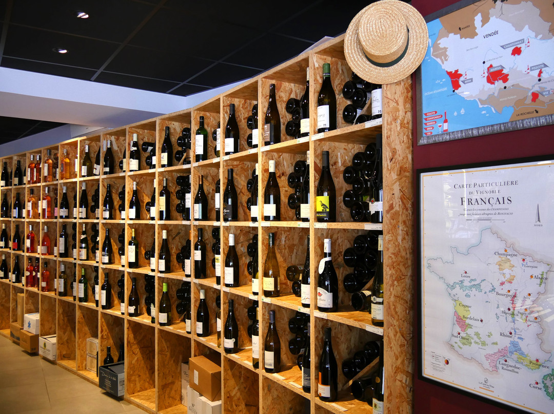 La Cave des Chouans景点图片
