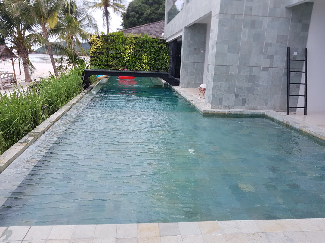 The Beach Samui主图