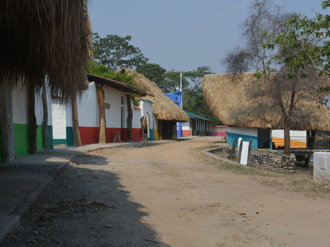 Parque Arawana-比亚维森西奥必去景点