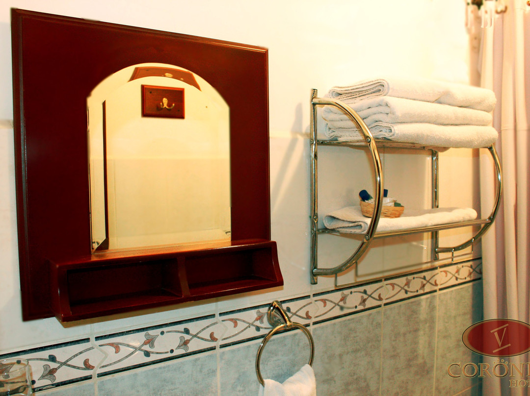 科罗内尔酒店主图