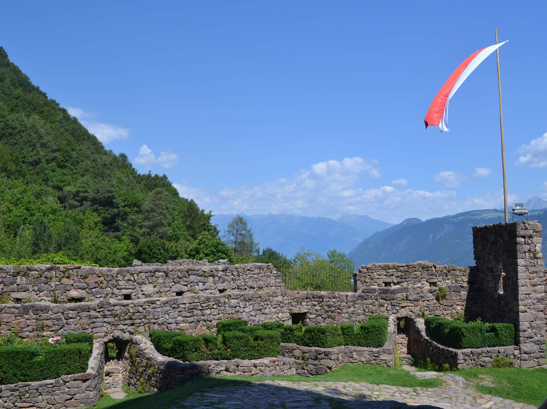 Andriano旅游攻略图片