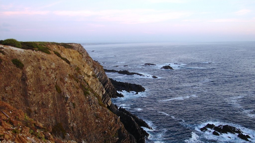 Cape Sardão景点图片