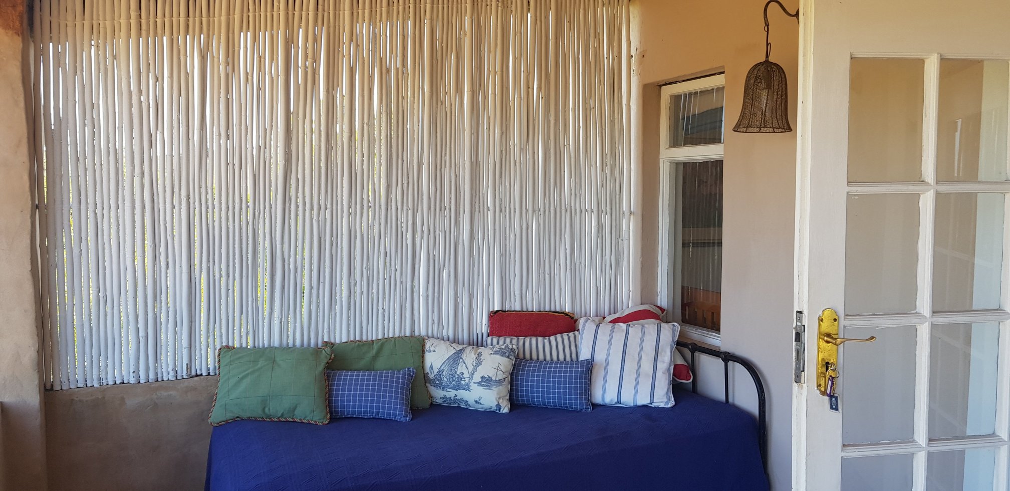 Ricky's Drift-浴室