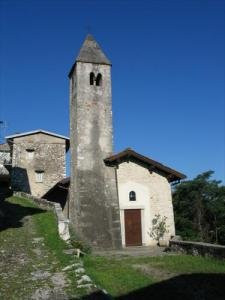 Cittiglio旅游景点-Chiesa di San Biagio