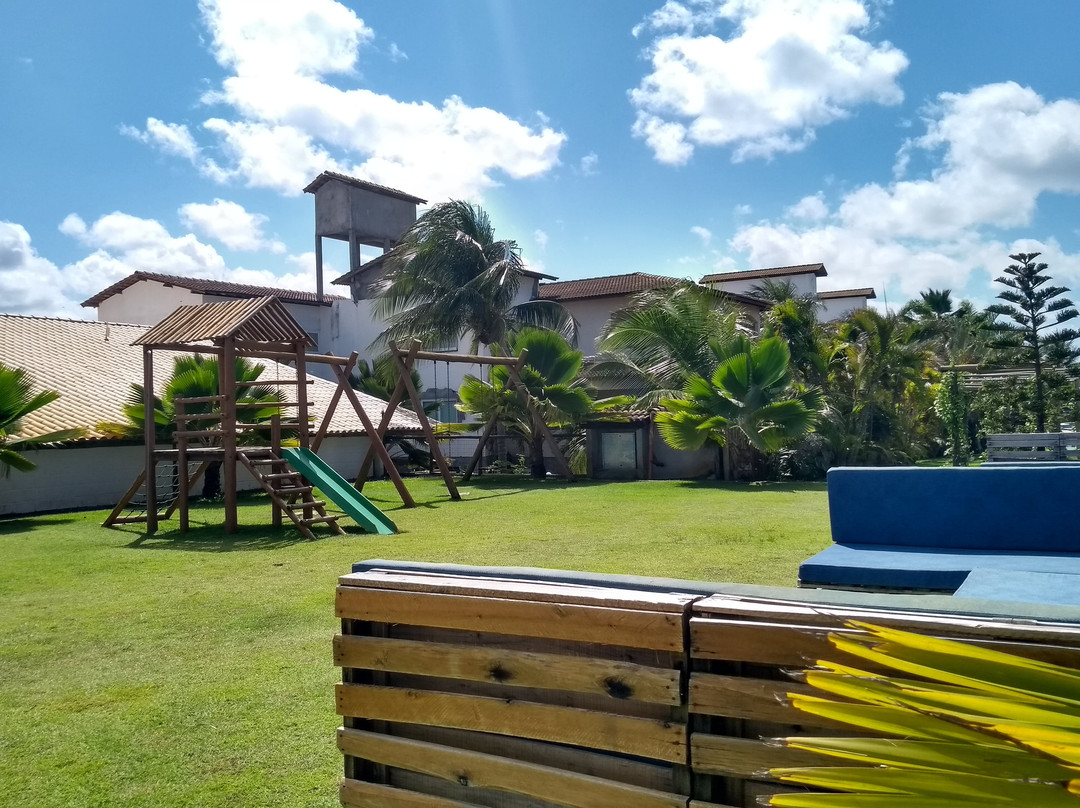 Tree Bies Resort主图