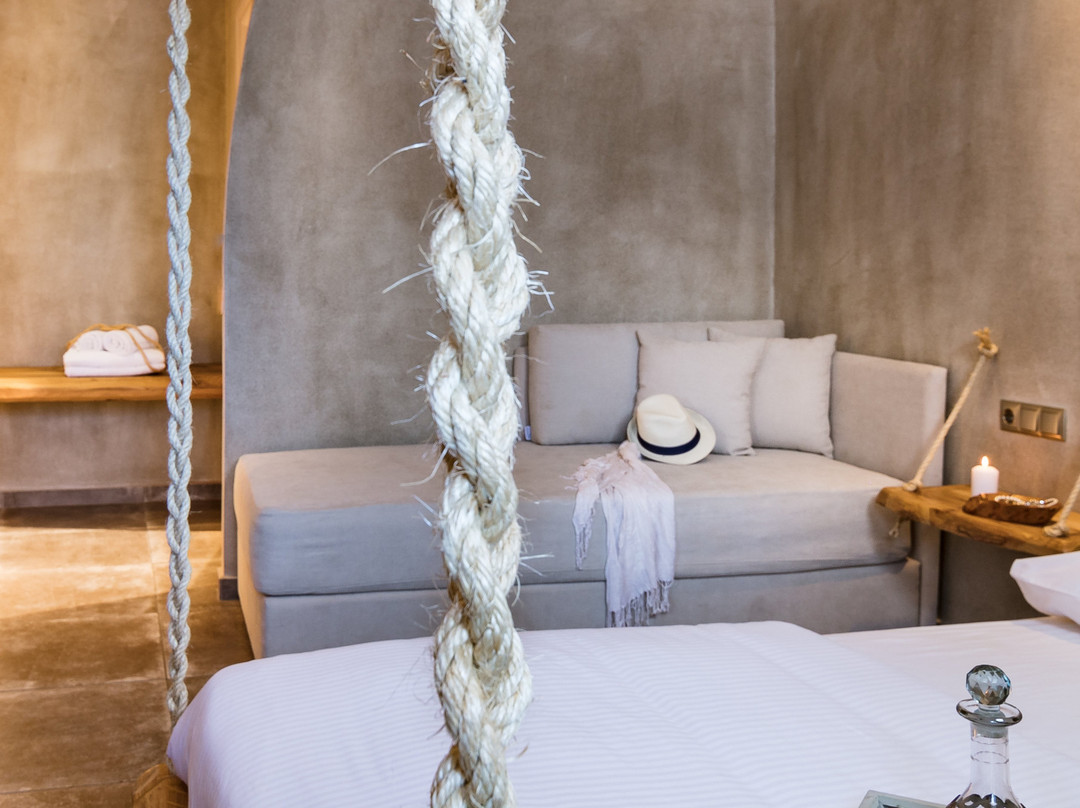 Olea House Thassos主图