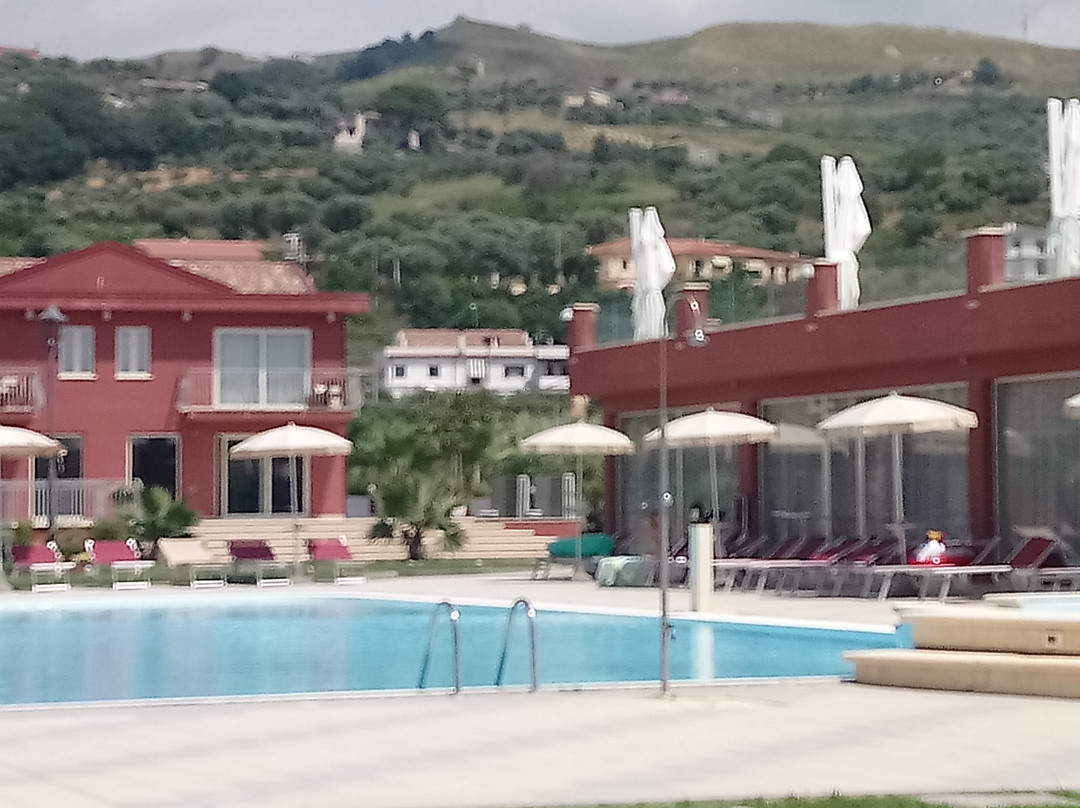 Hotel Valeria Del Mar主图