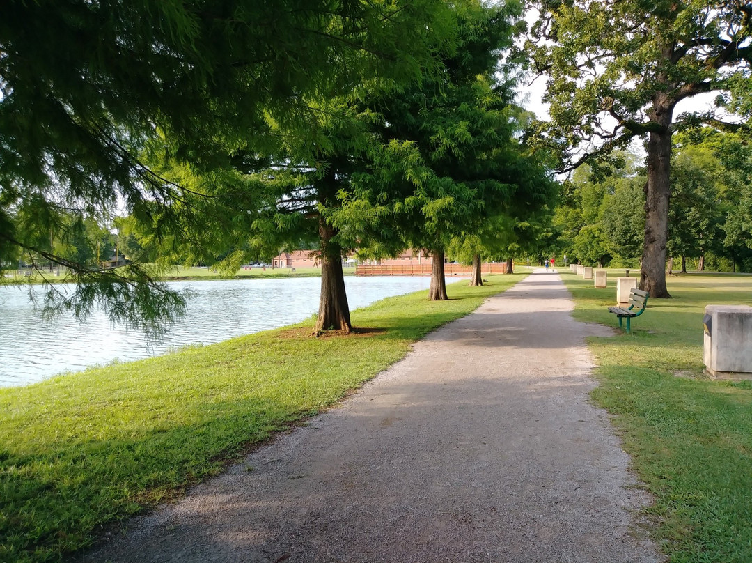 East Lake Park景点图片