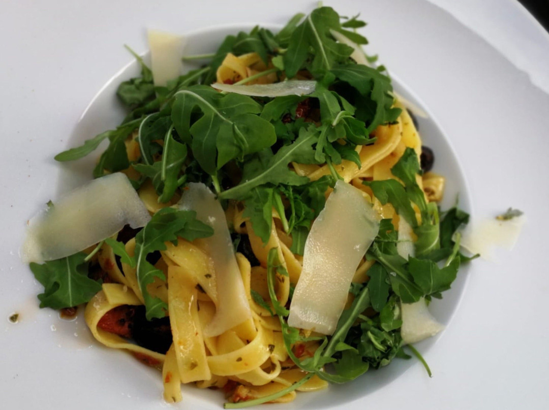 Selzach餐馆和美食-Restaurant Rössli