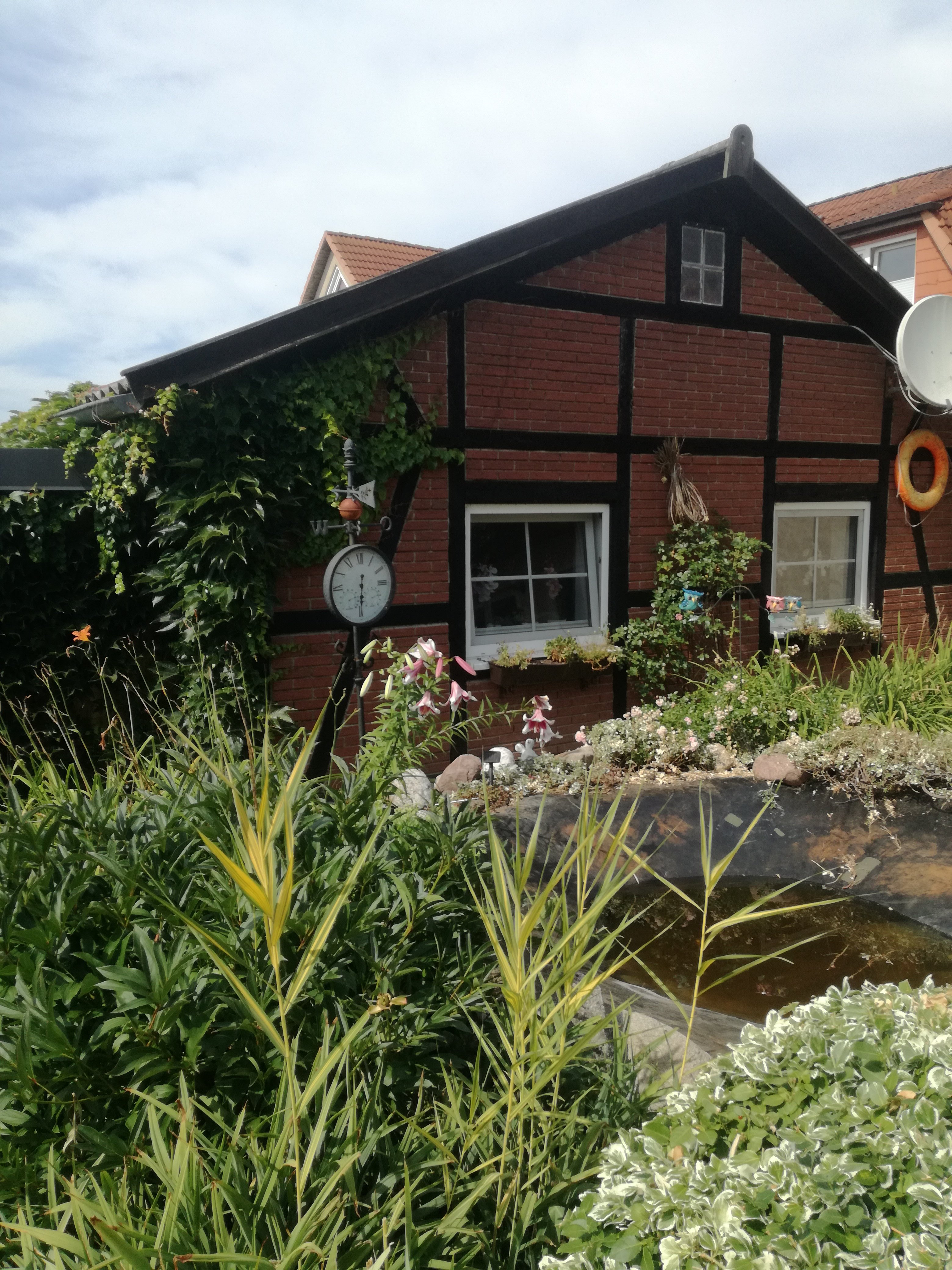 Gasthaus Zum Rethberg-官方