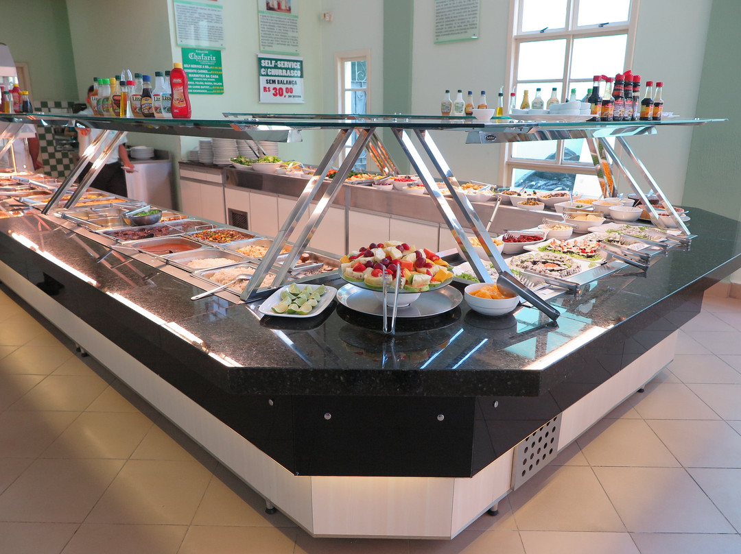 Restaurante Chafariz