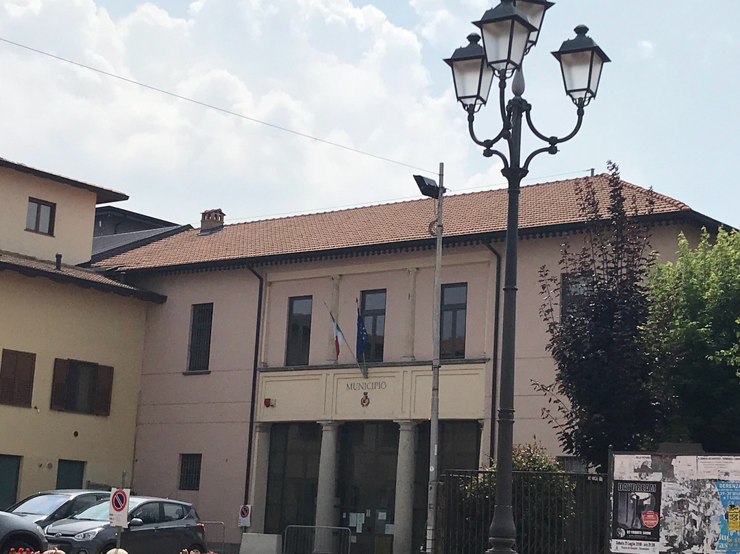 Comune di Gerenzano景点图片
