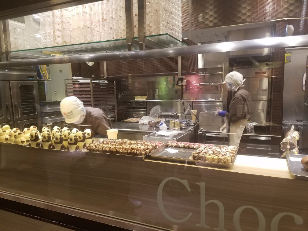 Kamuin Hokkaido, New Chitose Airport-千岁市必去景点