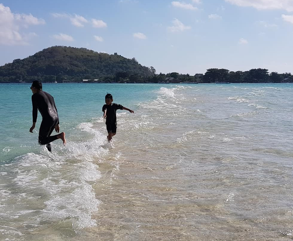 Bawean Island-Gresik必去景点