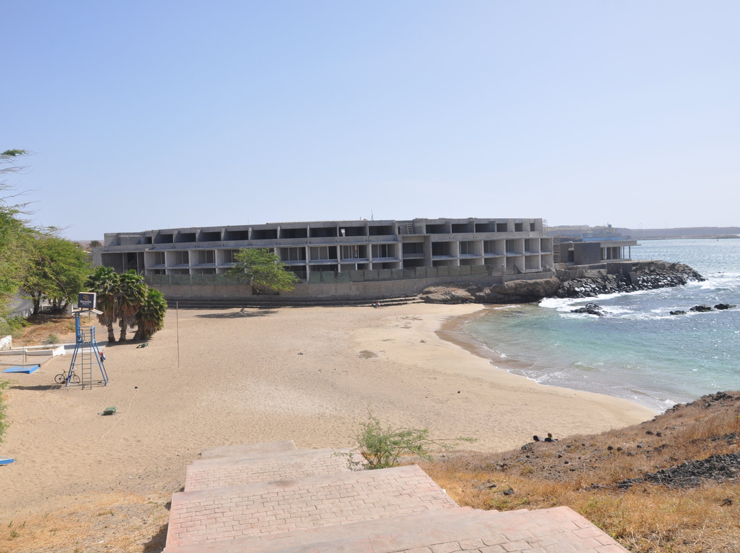 Prainha Beach-培亚必去景点