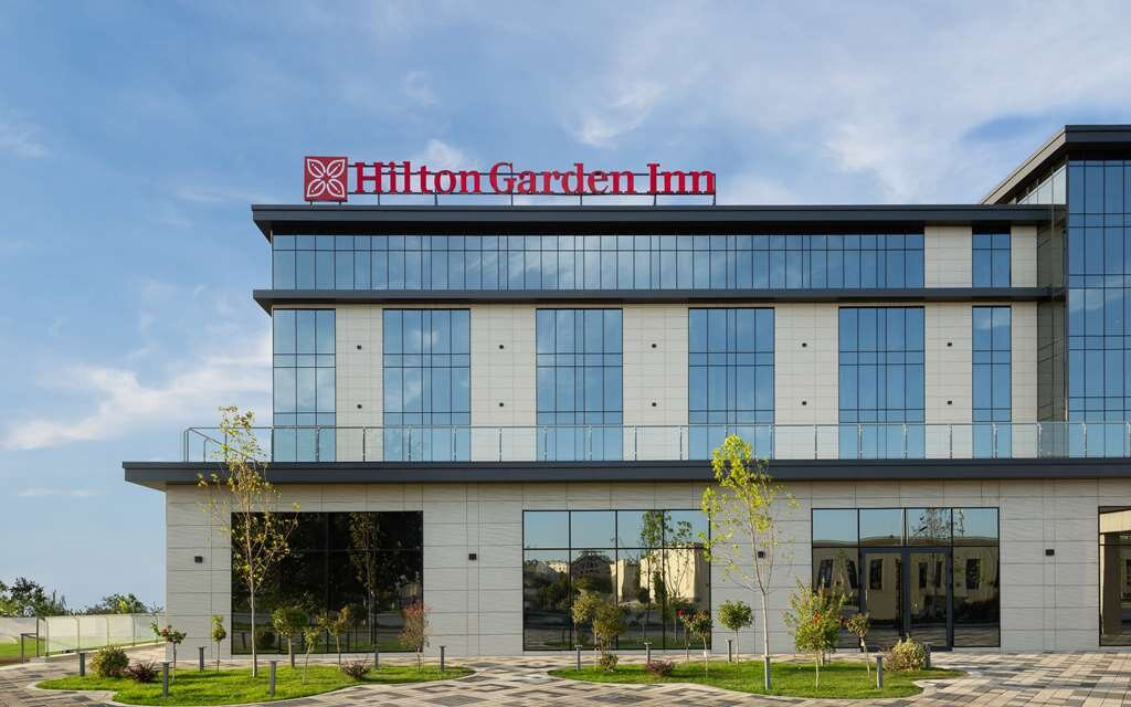 Hilton Garden Inn Samarkand主图