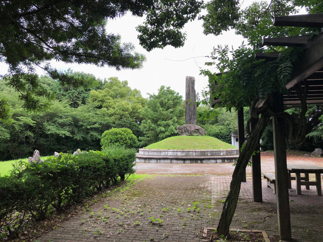 The Site of Asakura no Tachibana no Hironiwa no Miya景点图片