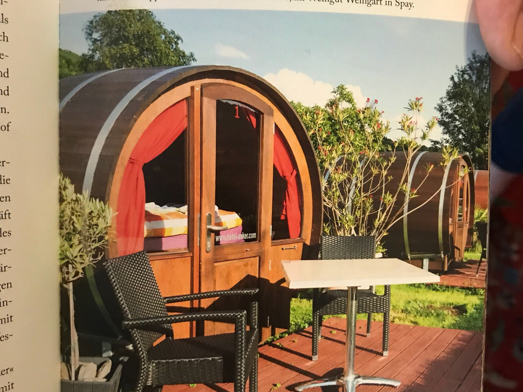 Anker Hotel-Restaurant主图