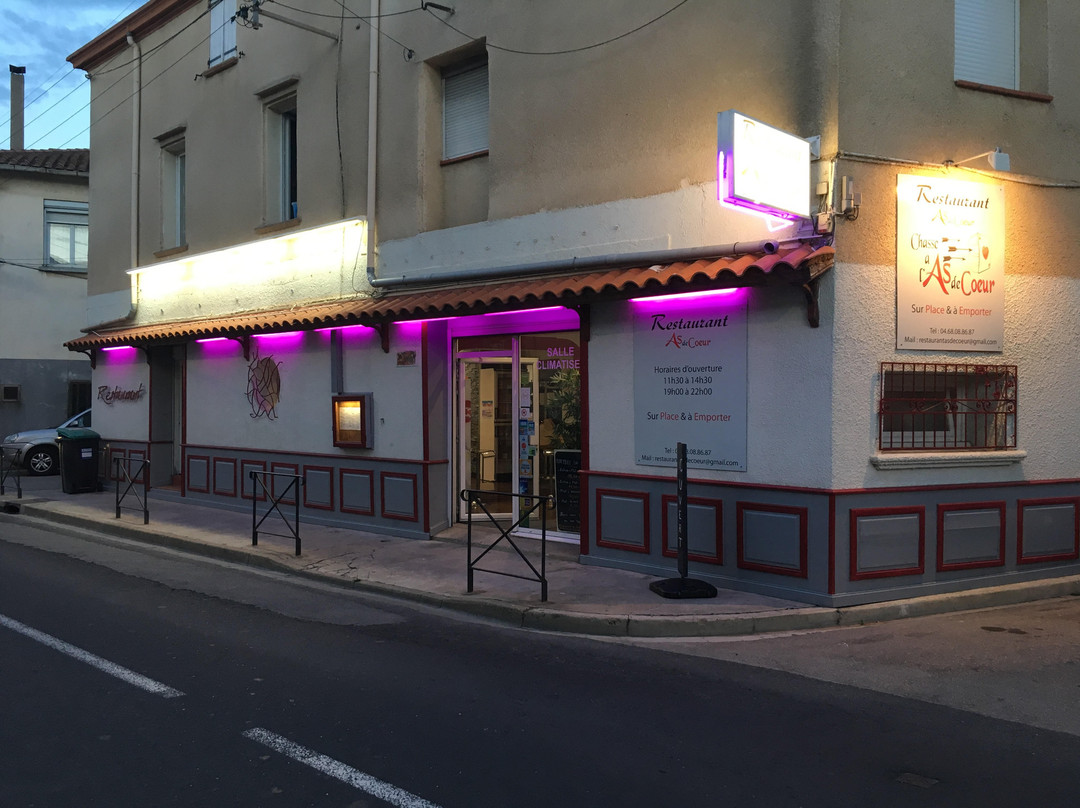 Saint-Laurent-de-la-Salanque旅游攻略图片