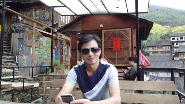 查尔斯桂林旅游