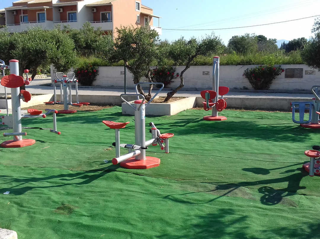 Ionian Sea Hotel Villas & Aqua Park主图