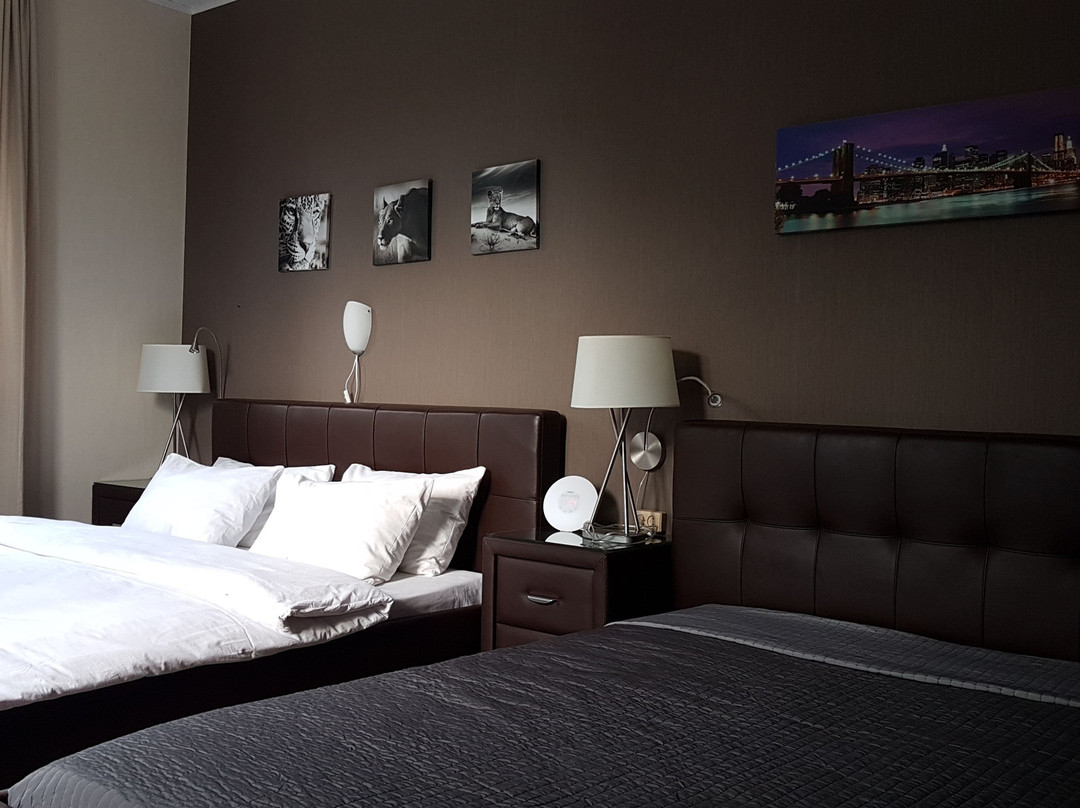 Hotel Eco-Style主图