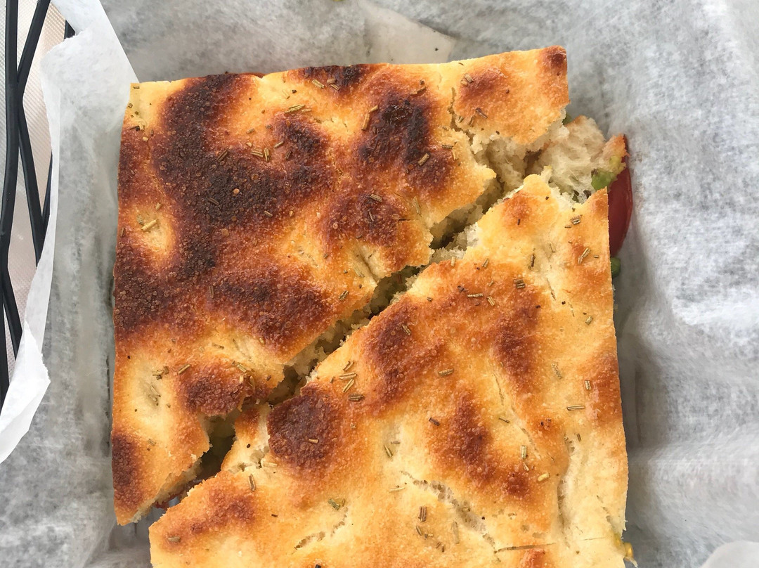 Madison Cheese Shop & Cafe