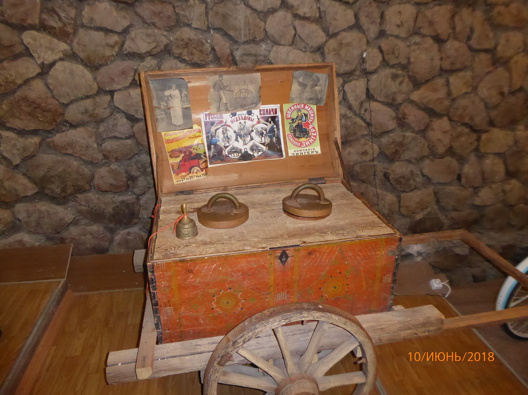 Lukomorie Eco Park-塞瓦斯托波尔必去景点