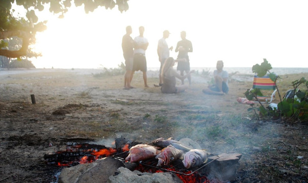 Unhooked Buen Hombre-Buen Hombre必去景点