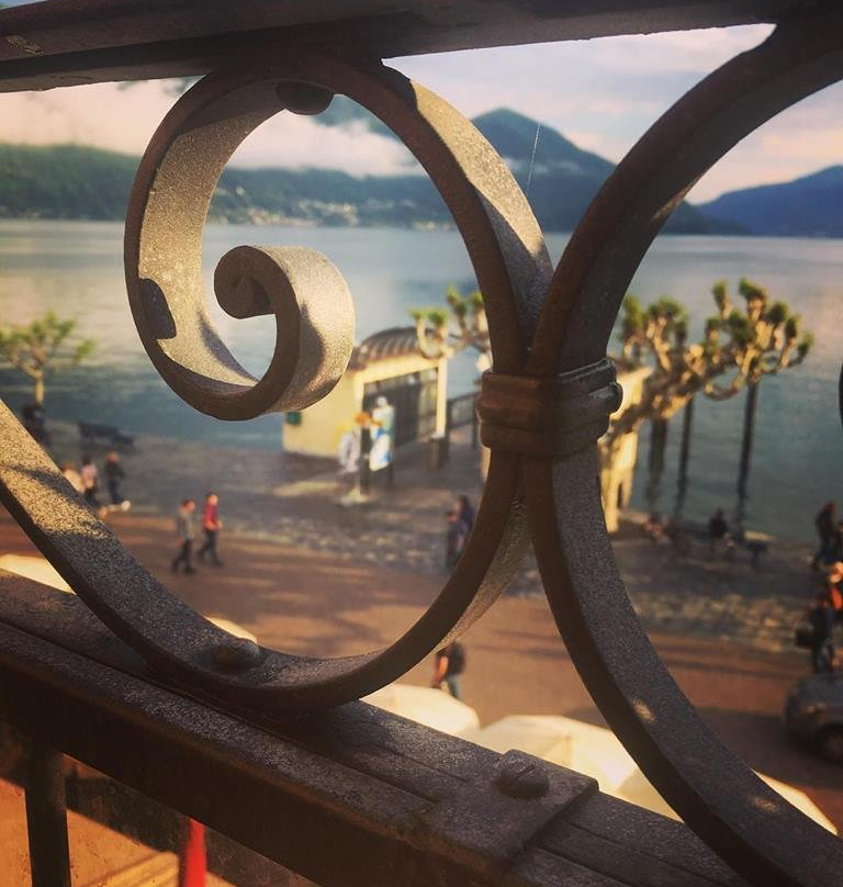 Piazza Ascona Hotel & Restaurants主图