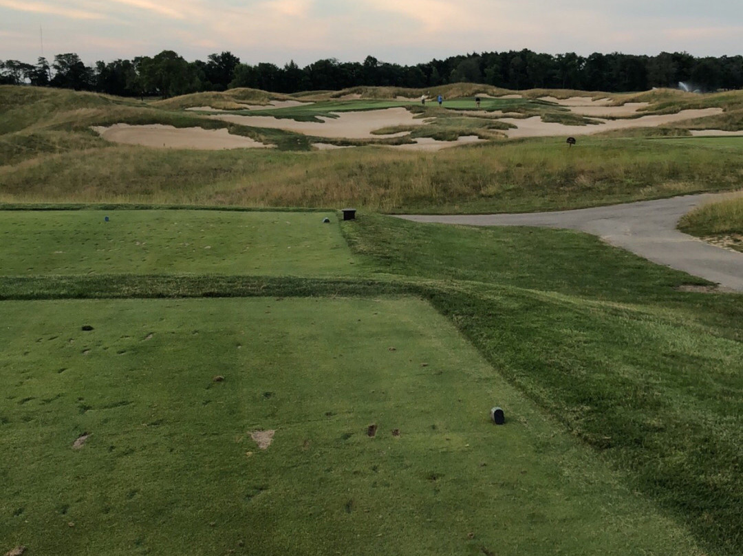 Purgatory Golf Club-Noblesville必去景点