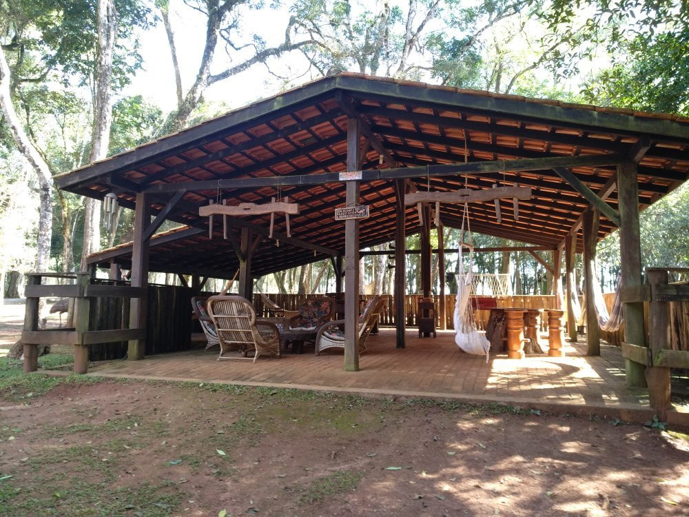 Safari's Farm