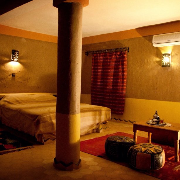 塔寇伊旅馆-官方