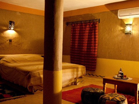 塔寇伊旅馆主图