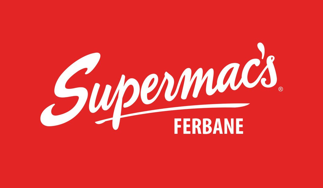 Supermac's