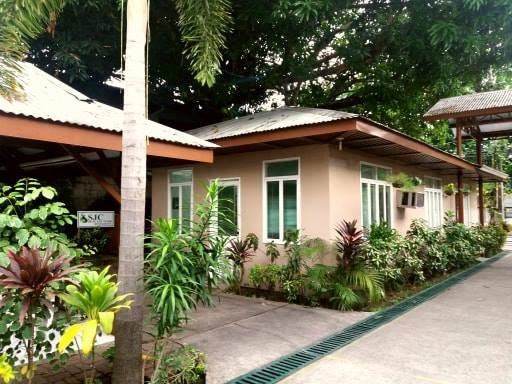 SJC Healthy Food Store and Restaurant