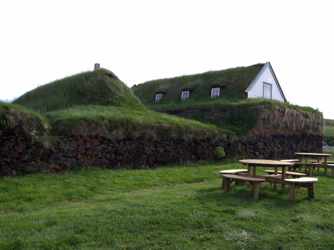 Grenjadarstadir-米湖必去景点