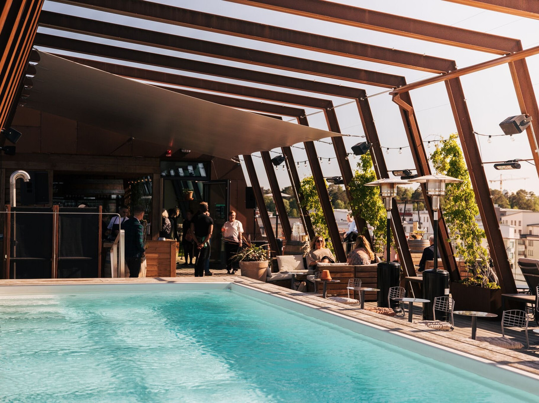 The Winery Hotel主图