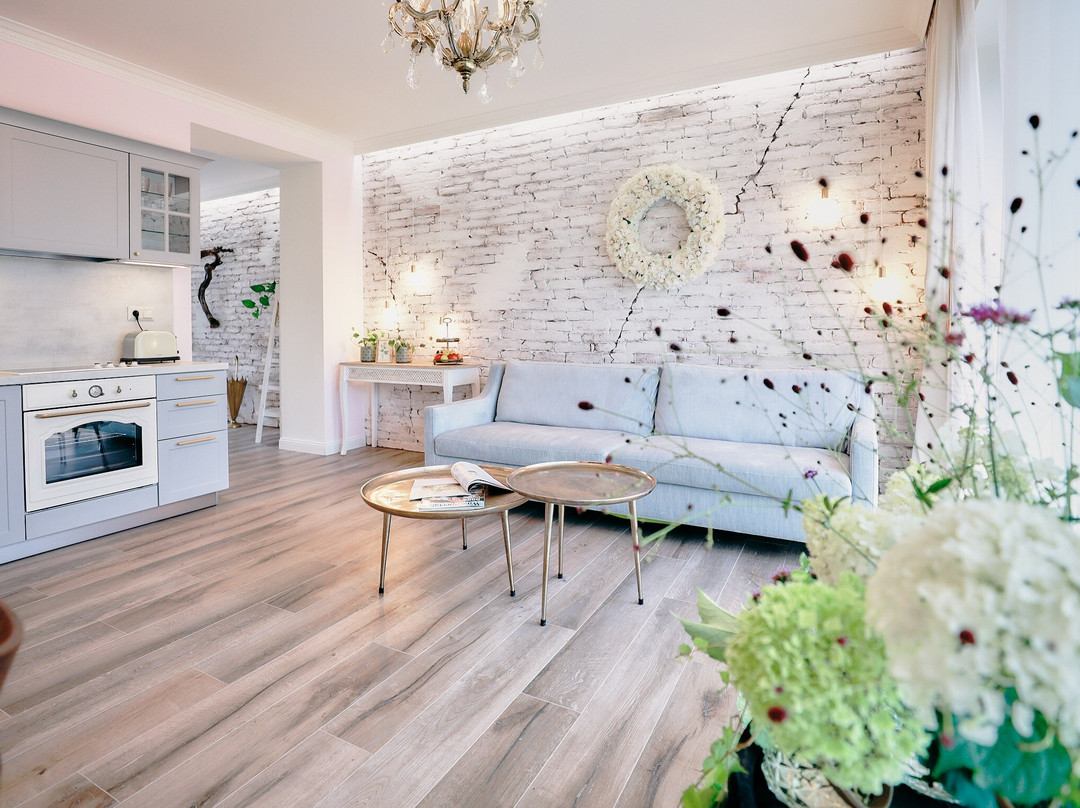 Wine Apartments