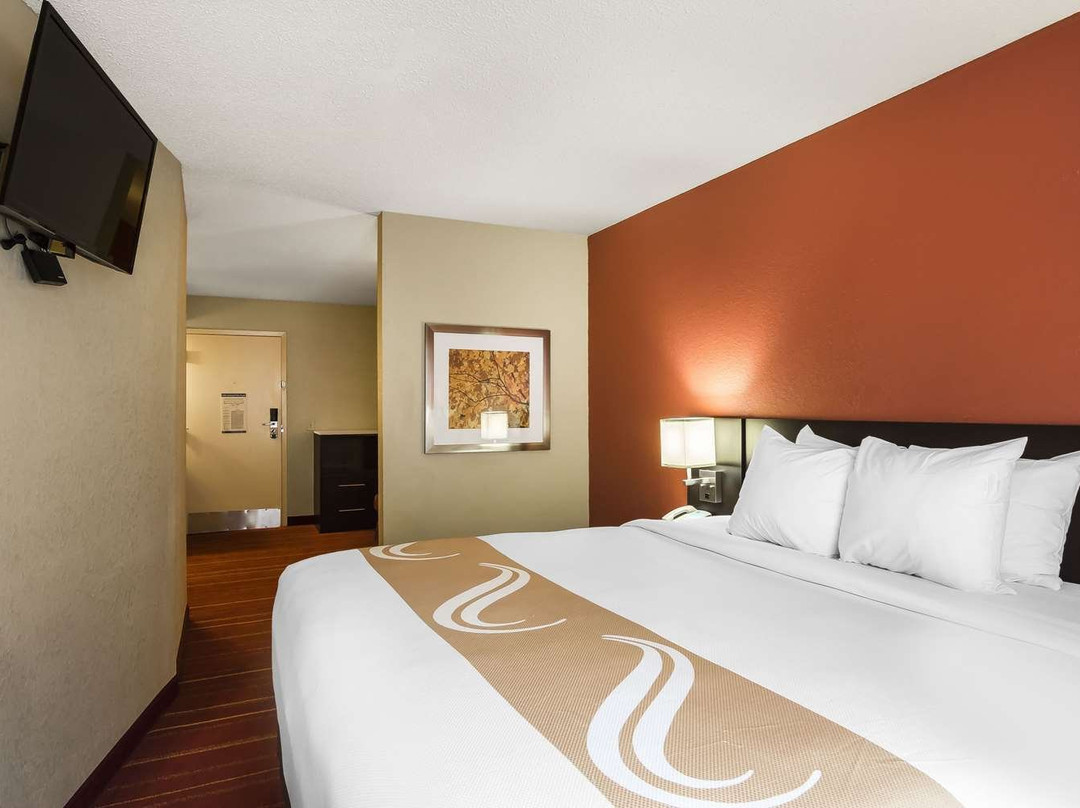 Quality Inn Phenix City Columbus主图