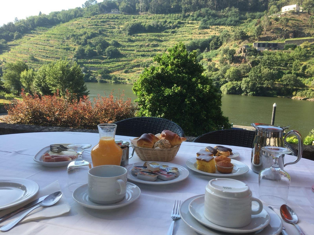 Quinta da Ermida主图