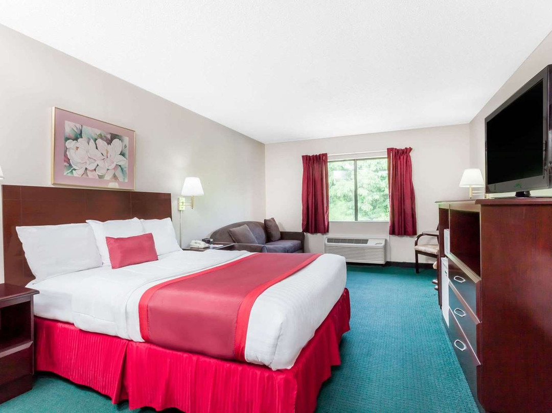 Ramada Limited Tell City主图