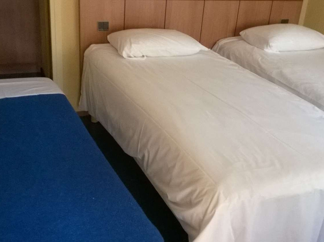 Kyriad Mulhouse Est - Lutterbach主图