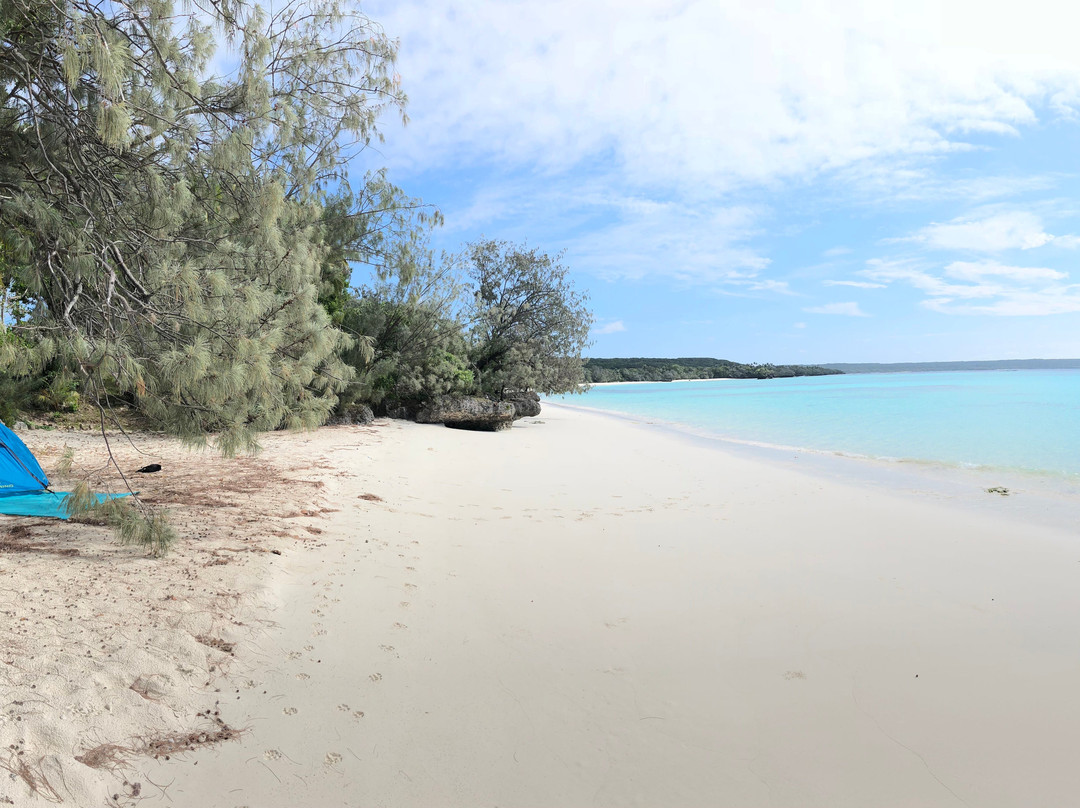 Hukekep Tribal Stay主图