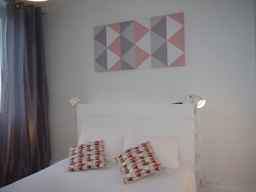 Hotel Restaurant Rapin主图