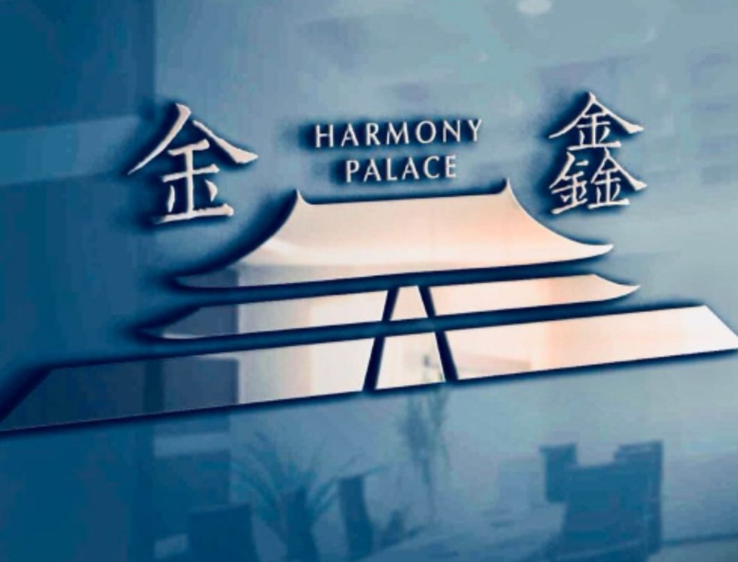 Harmony Palace